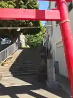 八幡社のその他建物