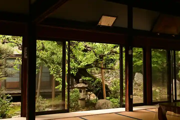 大善寺(山梨県)