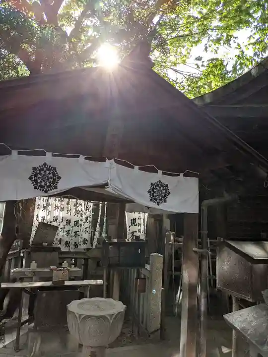 神明社(愛知県)