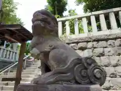 子之神社(神奈川県)