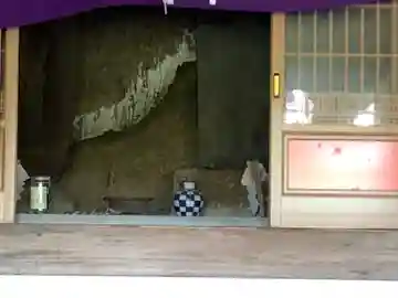 八雲神社の本殿・本堂