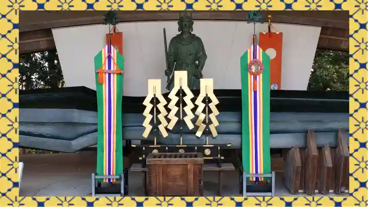 白鷺神社(栃木県)