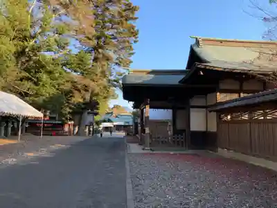 静岡浅間神社のその他建物