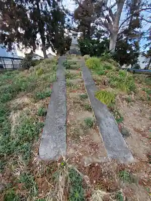 八社神社(栃木県)