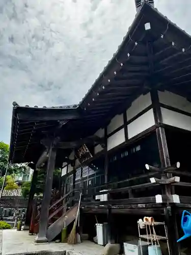 見河山　妙雲寺(京都府)