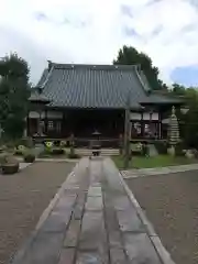 長光寺(埼玉県)