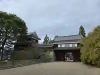 眞田神社(長野県)