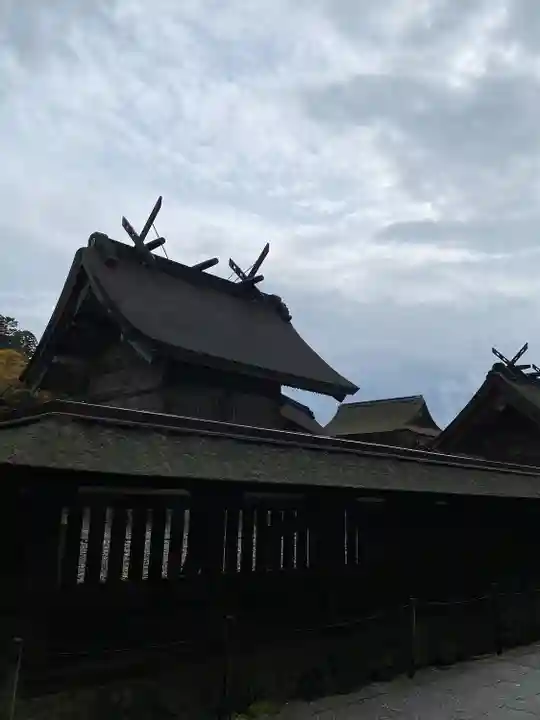 出雲大社(島根県)