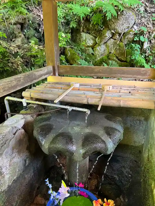 大聖寺(亀岡文殊)(山形県)