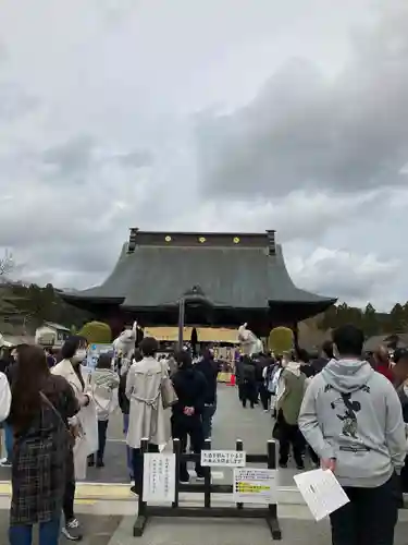 長福寿寺の体験その他