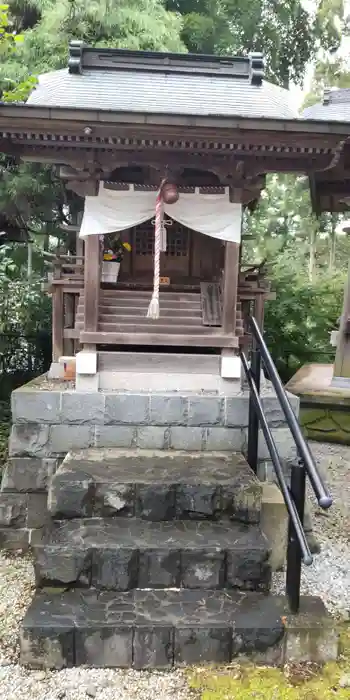 福正寺　松福院の建物その他