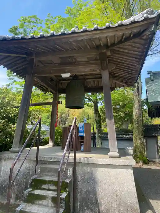 長寿寺の建物その他