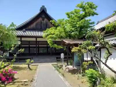 本徳寺のその他建物