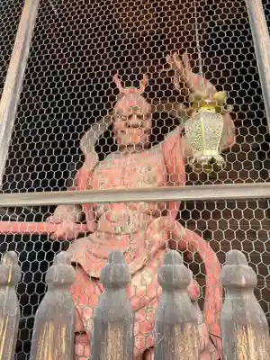 多聞寺(兵庫県)