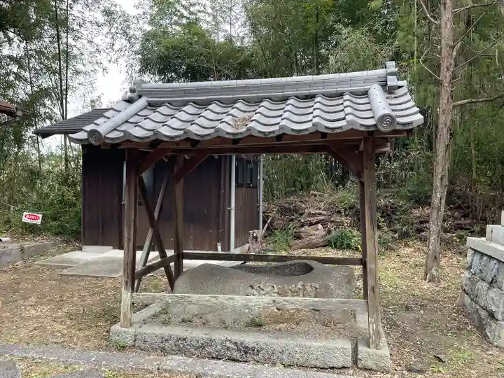 阿部神社(三重県)