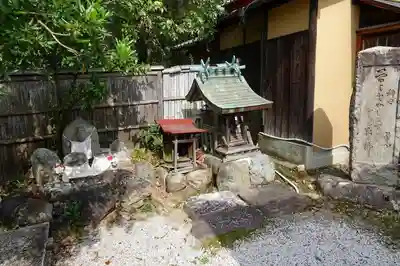 圓徳院のその他建物