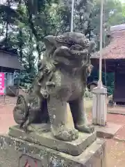 國王神社(茨城県)