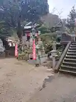 宝山寺のその他建物