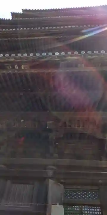 東寺(教王護国寺)(京都府)