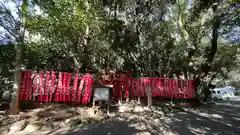 高座結御子神社（熱田神宮摂社）(愛知県)