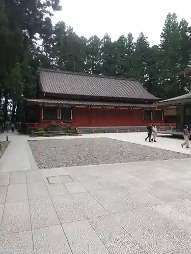 武徳殿(栃木県)