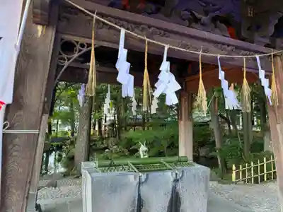 諏訪大社下社秋宮(長野県)