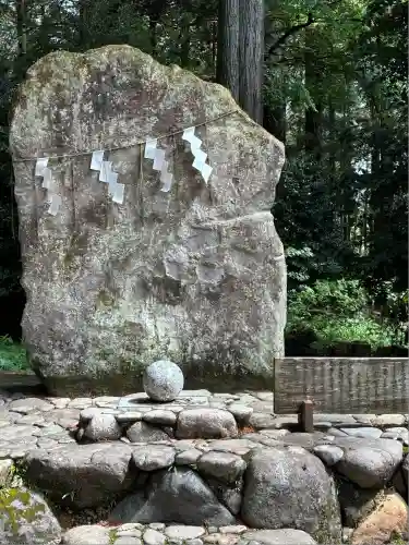 岩戸別神社(栃木県)