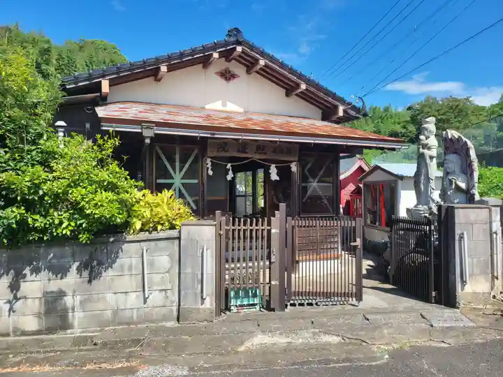照道院(福岡県)