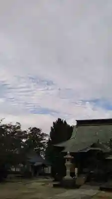 総願寺のその他建物