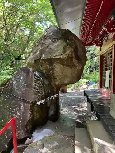日枝神社(福島県)