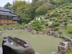 根来寺 智積院(京都府)