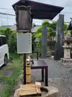 鍛冶神社のその他建物