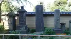 宝勝山　南藏院   蓮光寺の建物その他