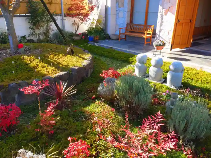 寿量山 速成寺(奈良県)