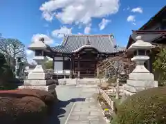 安樂寺(神奈川県)