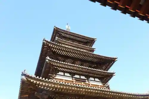 薬師寺(奈良県)