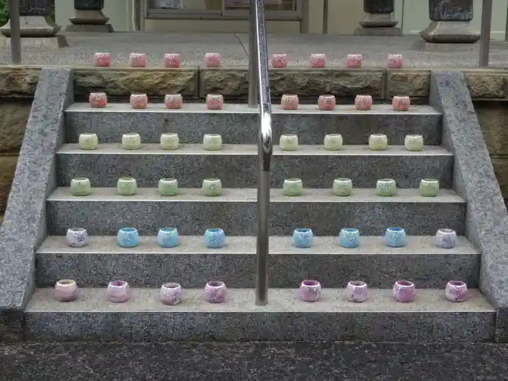 日蓮宗 浄運寺のその他建物