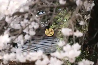 若草木神社のその他建物
