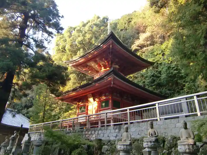 八栗寺(香川県)