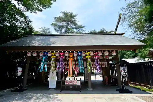 櫻木神社(千葉県)