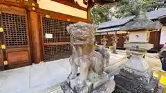  幣羅坂神社(京都府)