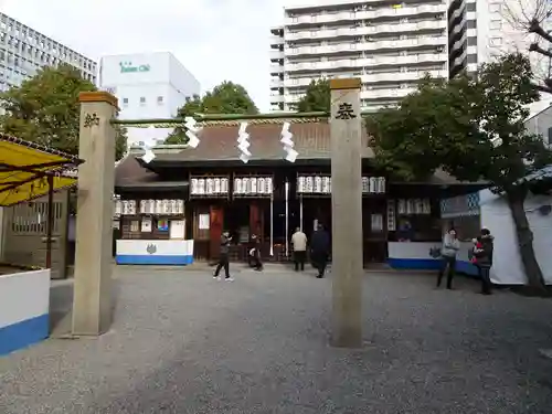 廣田神社のその他建物