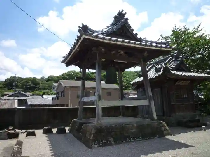 西念寺のその他建物