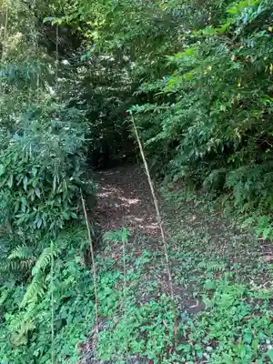 浅間稲荷神社(千葉県)