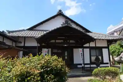 善澄寺(岐阜県)