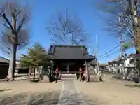 橘神社(埼玉県)