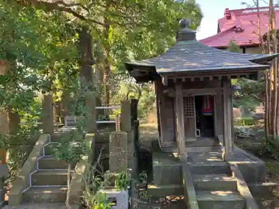 本社宮(神奈川県)