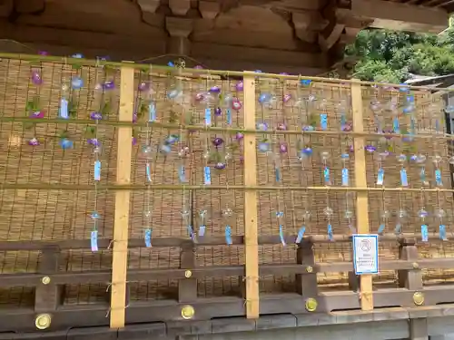 金刀比羅神社(福島県)