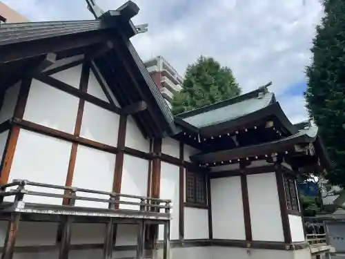 北野神社(東京都)