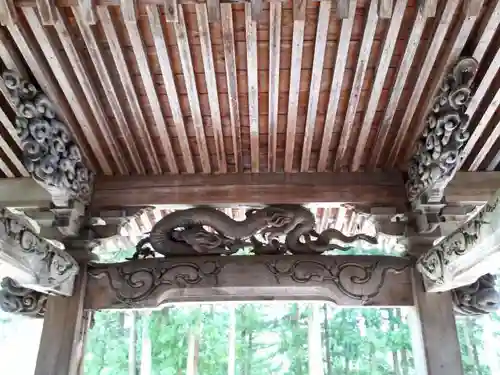 黒石寺の建物その他